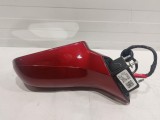 Exterior Mirror, LH (Takeoff)